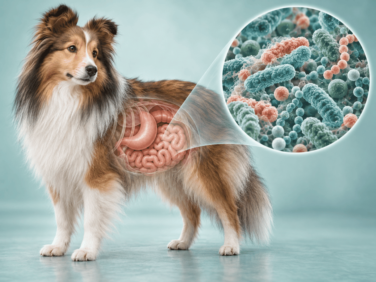 Dog Gut Health: How to Support Digestion and the Microbiome